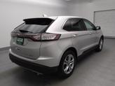 Thumbnail of 2017 Ingot Silver Metallic Ford Edge