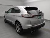 Thumbnail of 2017 Ingot Silver Metallic Ford Edge