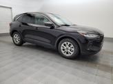 Thumbnail of 2023 Agate Black Metallic Ford Escape