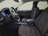 Thumbnail of 2023 Agate Black Metallic Ford Escape