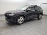 Thumbnail of 2023 Agate Black Metallic Ford Escape