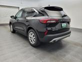 Thumbnail of 2023 Agate Black Metallic Ford Escape