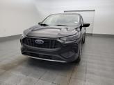 Thumbnail of 2023 Agate Black Metallic Ford Escape