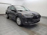 Thumbnail of 2023 Agate Black Metallic Ford Escape
