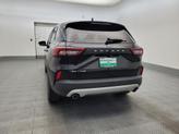Thumbnail of 2023 Agate Black Metallic Ford Escape