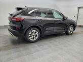 Thumbnail of 2023 Agate Black Metallic Ford Escape