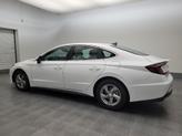Thumbnail of 2023 Serenity White Hyundai SONATA