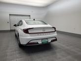Thumbnail of 2023 Serenity White Hyundai SONATA