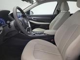 Thumbnail of 2023 Serenity White Hyundai SONATA