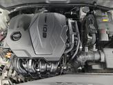 Thumbnail of 2023 Serenity White Hyundai SONATA