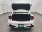 Thumbnail of 2023 Serenity White Hyundai SONATA