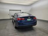 Thumbnail of 2019 Pacific Blue Metallic Chevrolet Malibu