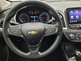 Thumbnail of 2019 Pacific Blue Metallic Chevrolet Malibu