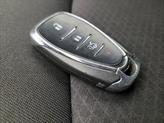 Thumbnail of 2019 Pacific Blue Metallic Chevrolet Malibu
