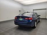 Thumbnail of 2019 Pacific Blue Metallic Chevrolet Malibu