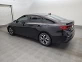 Thumbnail of 2019 Aurora Black Kia Forte