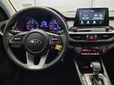 Thumbnail of 2019 Aurora Black Kia Forte