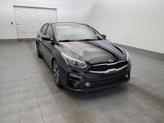 Thumbnail of 2019 Aurora Black Kia Forte