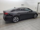 Thumbnail of 2019 Aurora Black Kia Forte