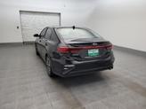 Thumbnail of 2019 Aurora Black Kia Forte