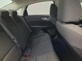 Thumbnail of 2019 Aurora Black Kia Forte