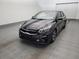 Thumbnail of 2019 Aurora Black Kia Forte