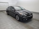 Thumbnail of 2019 Aurora Black Kia Forte