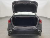 Thumbnail of 2019 Aurora Black Kia Forte