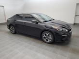 Thumbnail of 2019 Aurora Black Kia Forte