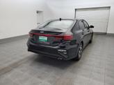 Thumbnail of 2019 Aurora Black Kia Forte