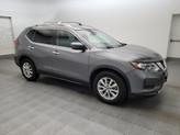 Thumbnail of 2020 Gun Metallic Nissan Rogue