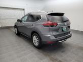 Thumbnail of 2020 Gun Metallic Nissan Rogue