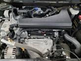 Thumbnail of 2020 Gun Metallic Nissan Rogue