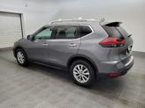 Thumbnail of 2020 Gun Metallic Nissan Rogue