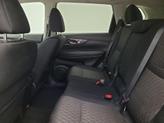 Thumbnail of 2020 Gun Metallic Nissan Rogue