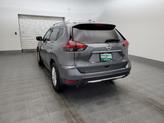 Thumbnail of 2020 Gun Metallic Nissan Rogue