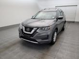Thumbnail of 2020 Gun Metallic Nissan Rogue