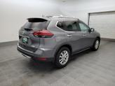 Thumbnail of 2020 Gun Metallic Nissan Rogue