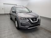 Thumbnail of 2020 Gun Metallic Nissan Rogue