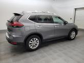 Thumbnail of 2020 Gun Metallic Nissan Rogue