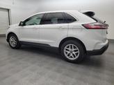 Thumbnail of 2024 White Ford Edge