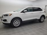Thumbnail of 2024 White Ford Edge