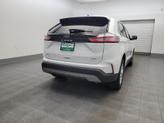 Thumbnail of 2024 White Ford Edge