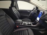 Thumbnail of 2024 White Ford Edge