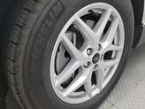 Thumbnail of 2024 White Ford Edge