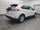 Thumbnail of 2024 White Ford Edge
