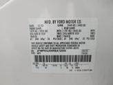 Thumbnail of 2024 White Ford Edge