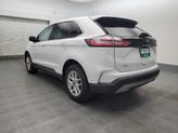 Thumbnail of 2024 White Ford Edge