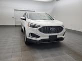 Thumbnail of 2024 White Ford Edge