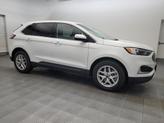 Thumbnail of 2024 White Ford Edge